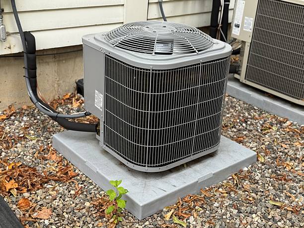 24/7 Emergency Heat Pump Repair experts in Perris, CA