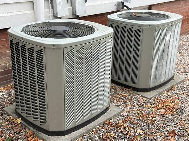 Reliable Heat Pump Repair contractor in Perris, CA by Leonard HVAC