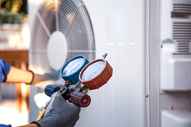 Affordable Heat Pump Repair solutions in Perris, CA